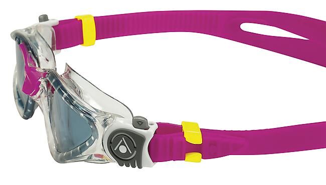 AQUASPHERE - LUNETTE DE NATATION KAYENNE SMALL