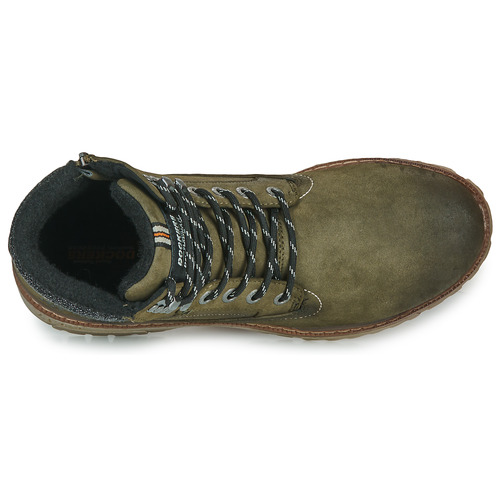 Dockers by Gerli - 47YL001 Kaki