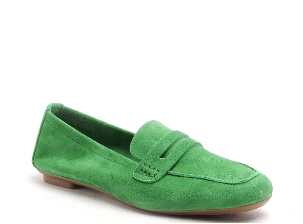 Reqins basses femme hema vert