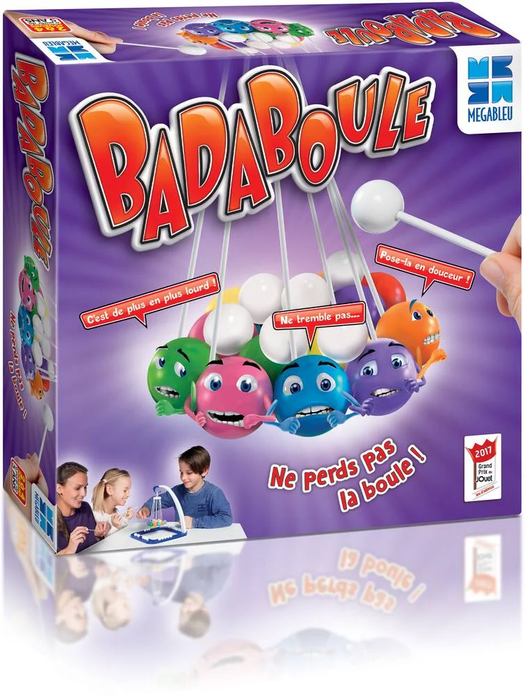 BADABOULE