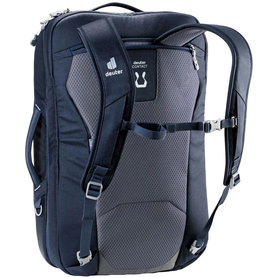 Deuter AViANT Carry On Pro 36 - Reiserucksack 55 cm teal-ink