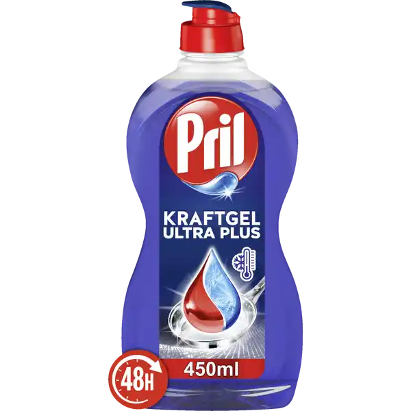 Kraftgel Ultra Plus