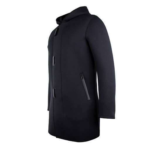 Abrigo De Neopreno Yeaz Neocoat
