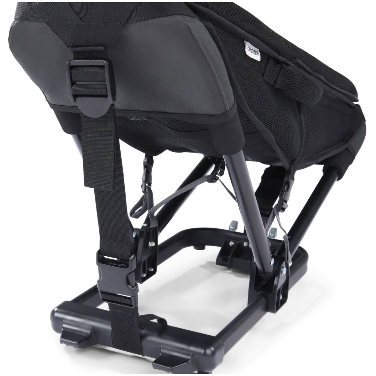 CroozerCroozer   Yuuna Babysitz Kindermodul