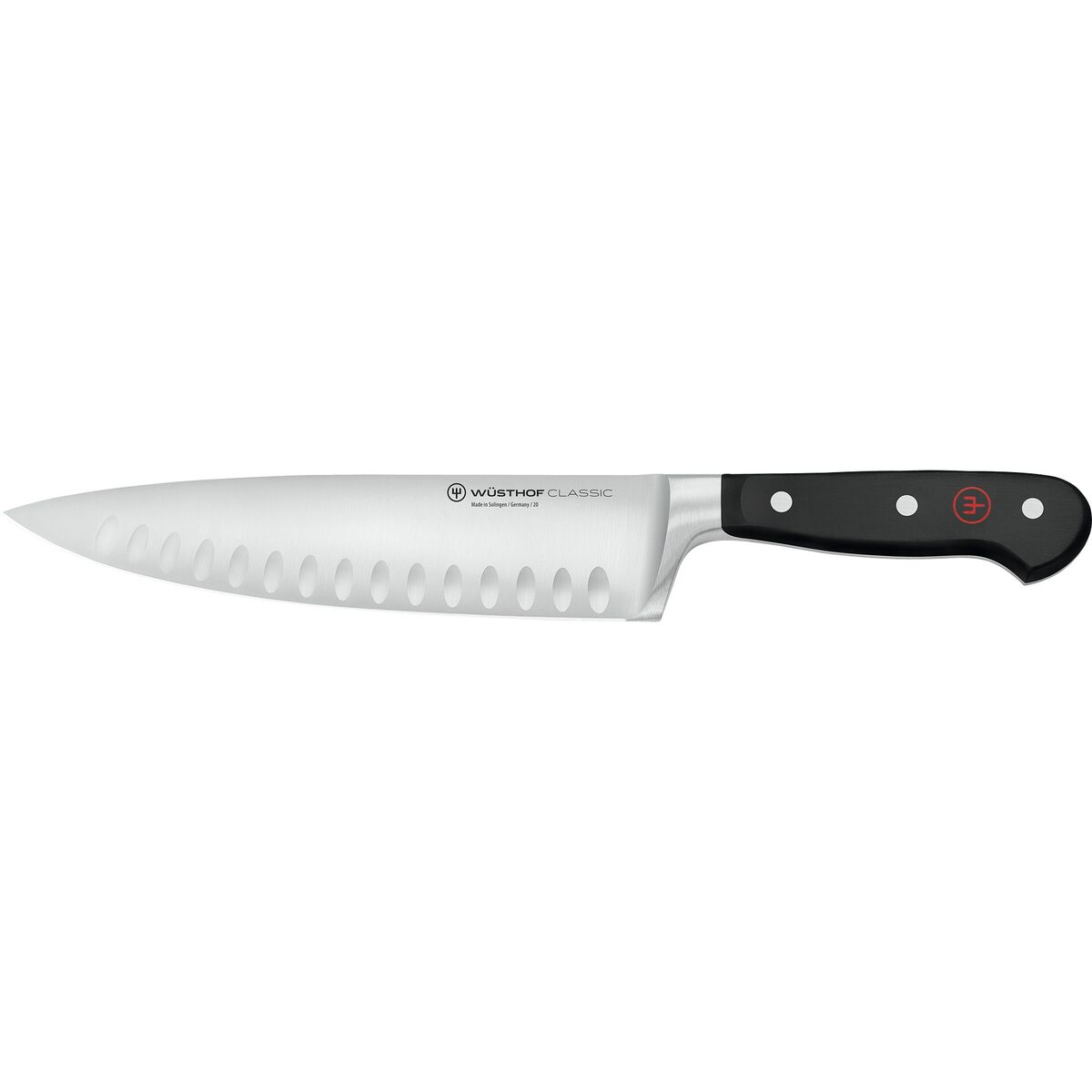 Classic Kokkekniv 20 cm