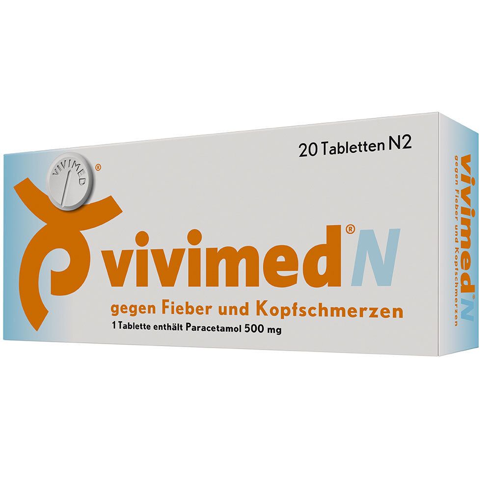 Vivimed® N