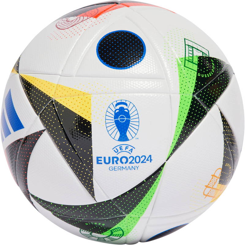 adidas Fussballliebe League Fodbold
