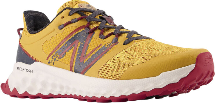 New Balance Fresh Foam Garoé løbesko Gul