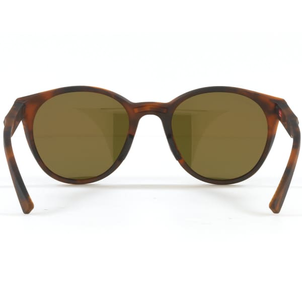 Lunette de soleil lifestyle OAKLEY SPINDRIFT MATTE BRN TORT
