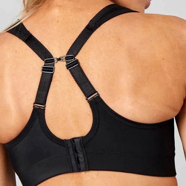 Pure Lime  Compressie Sportbeha
