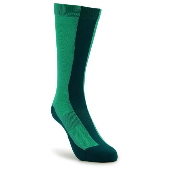 Santini - Cycling High Socks Q-Skin Puro - Chaussettes de cyclisme