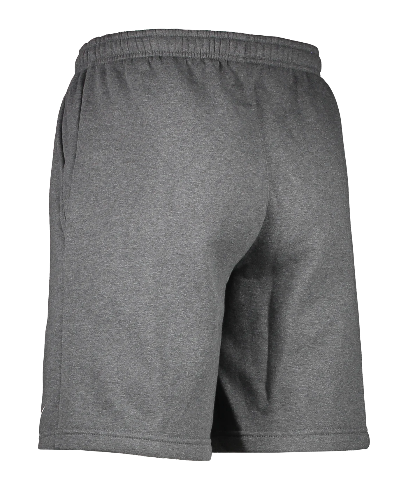 Nike Park 20 Fleece Short Grau Weiss F071