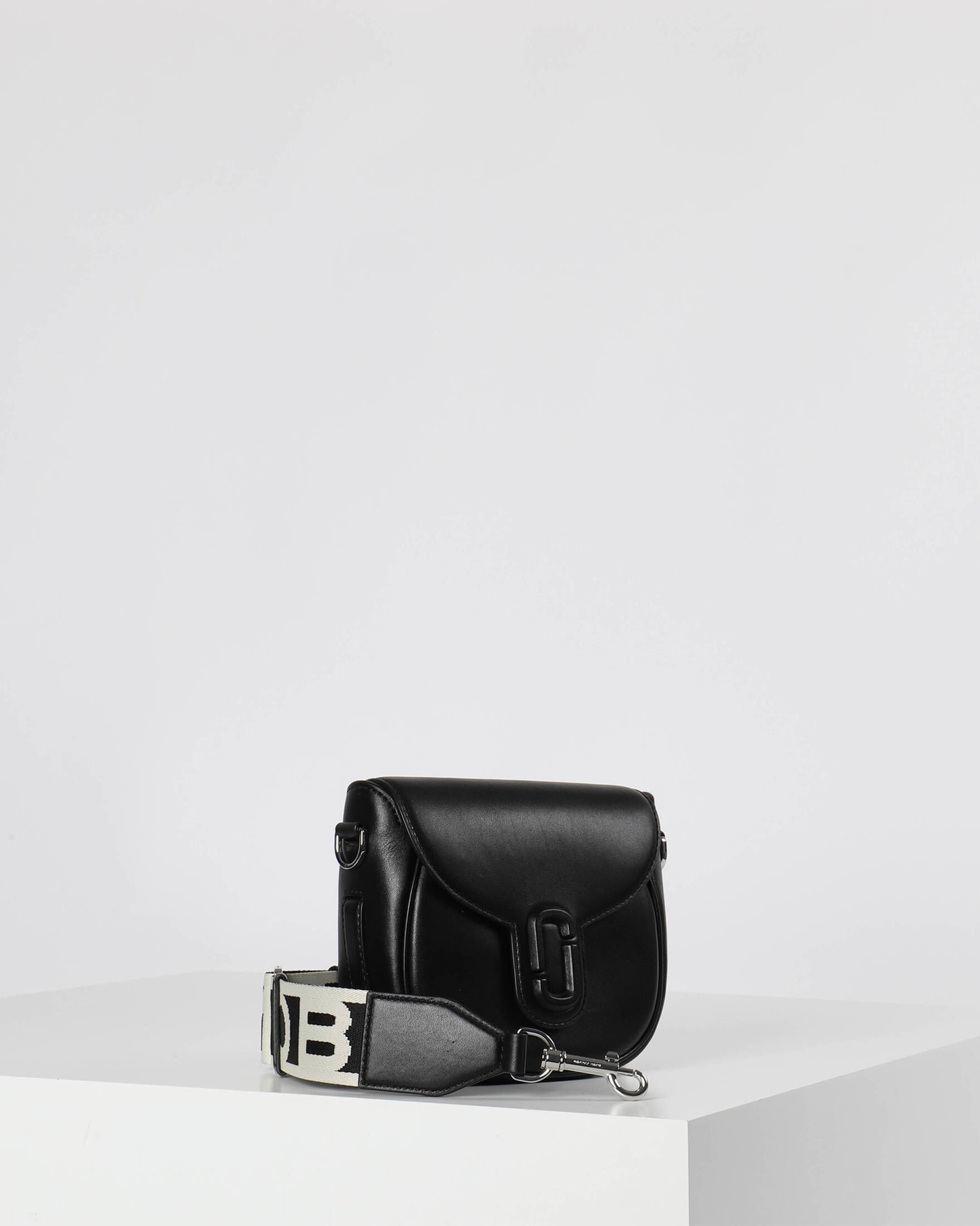 Marc Jacobs| Damen Umhängetasche SMALL SADDLE BAG