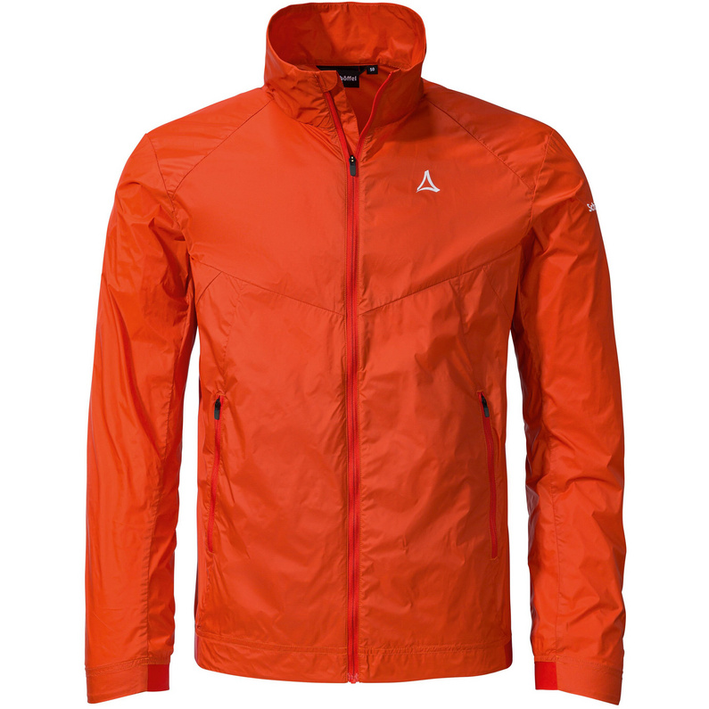 Schöffel Herren Bygstad Jacke