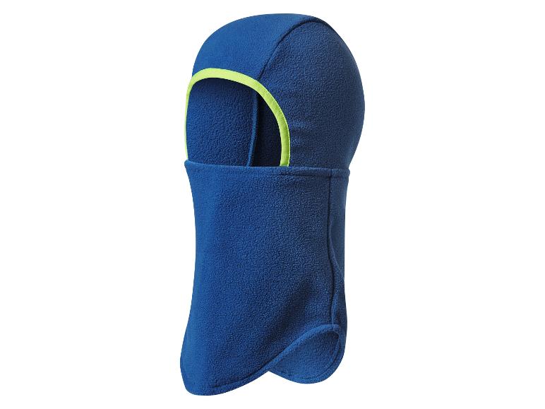 Kinder balaclava