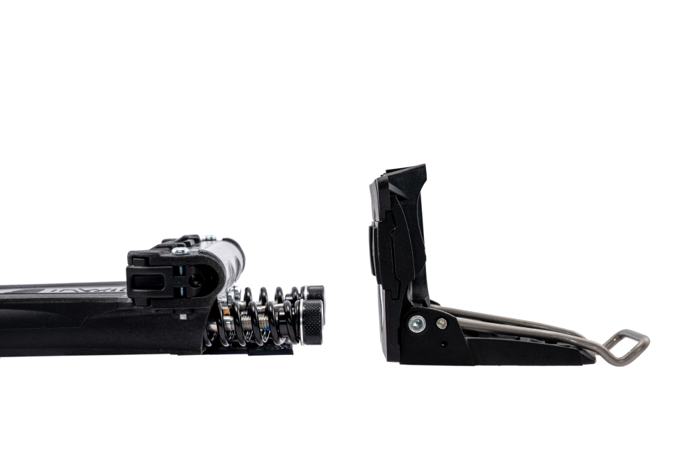 InWild Outdoor InWild Meidjo SR Heel stk