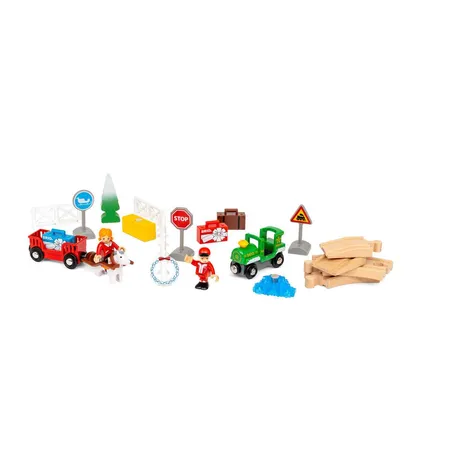 BRIO Adventskalender (2023)