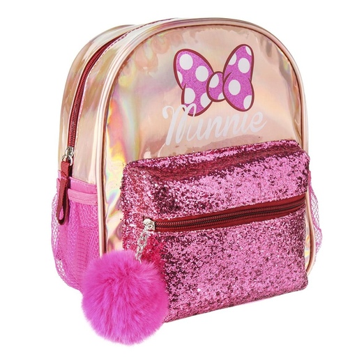 Mochila Minnie Mouse 64058