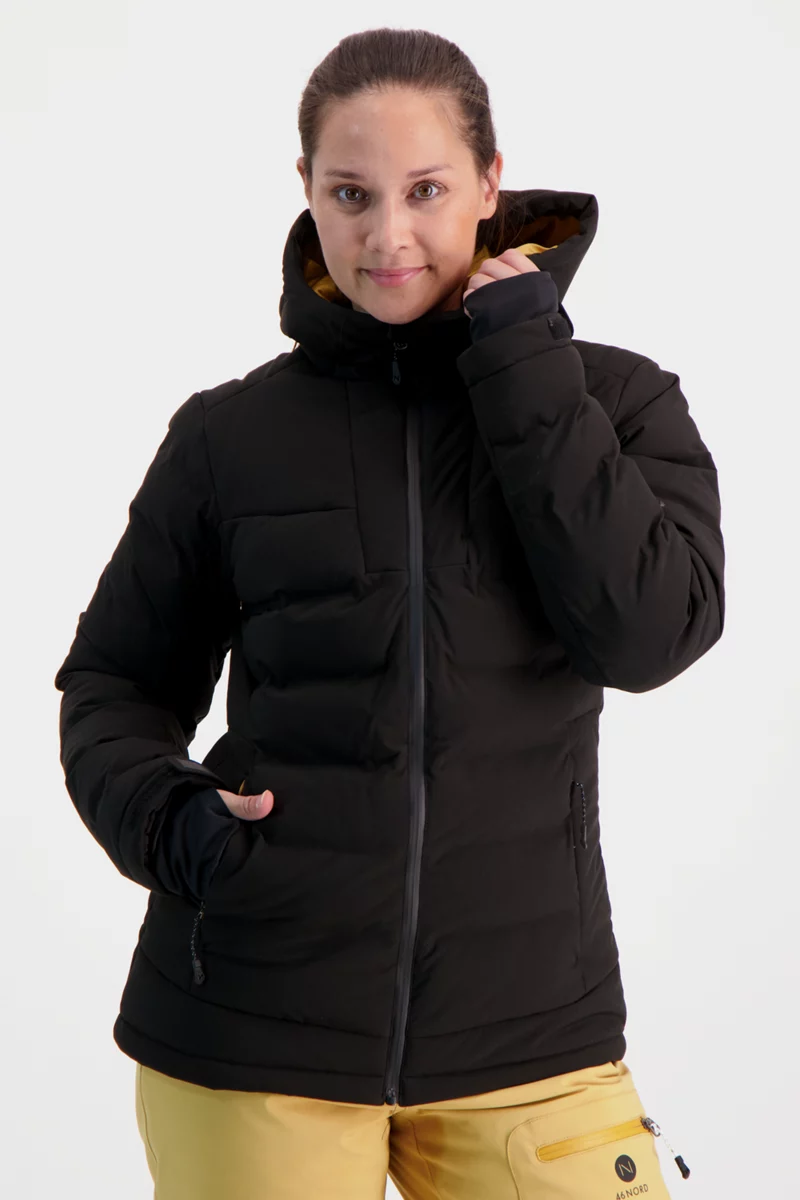 46 NORD Damen Skijacke