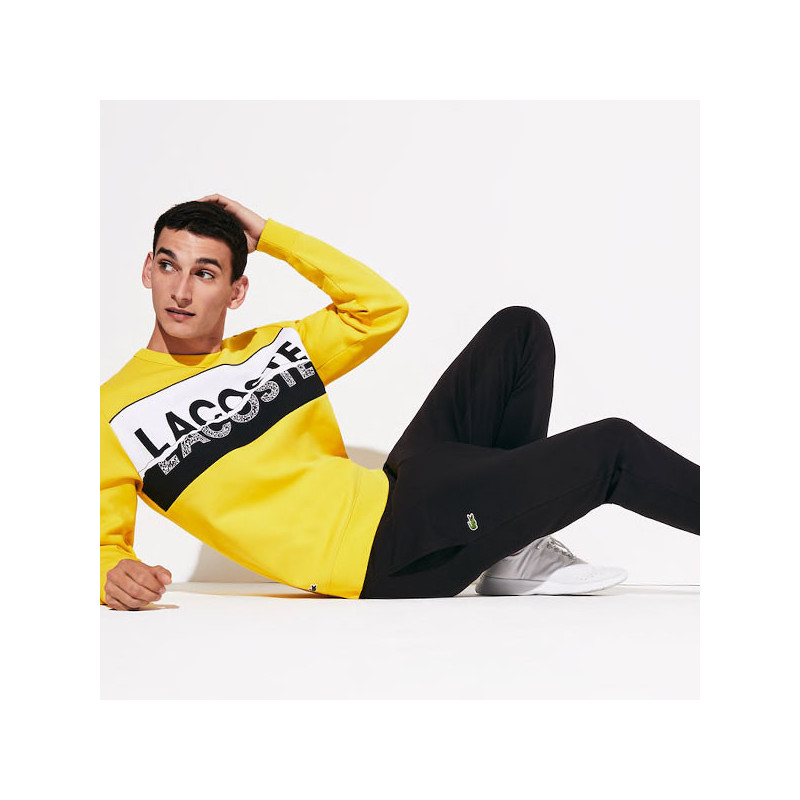 Pantalon Lacoste Sport Regular