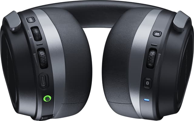 Turtle Beach Stealth 700 Gen3 Trådløst gaming headset (PS)