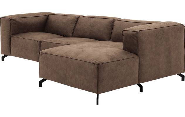 Loungebank Calvin
