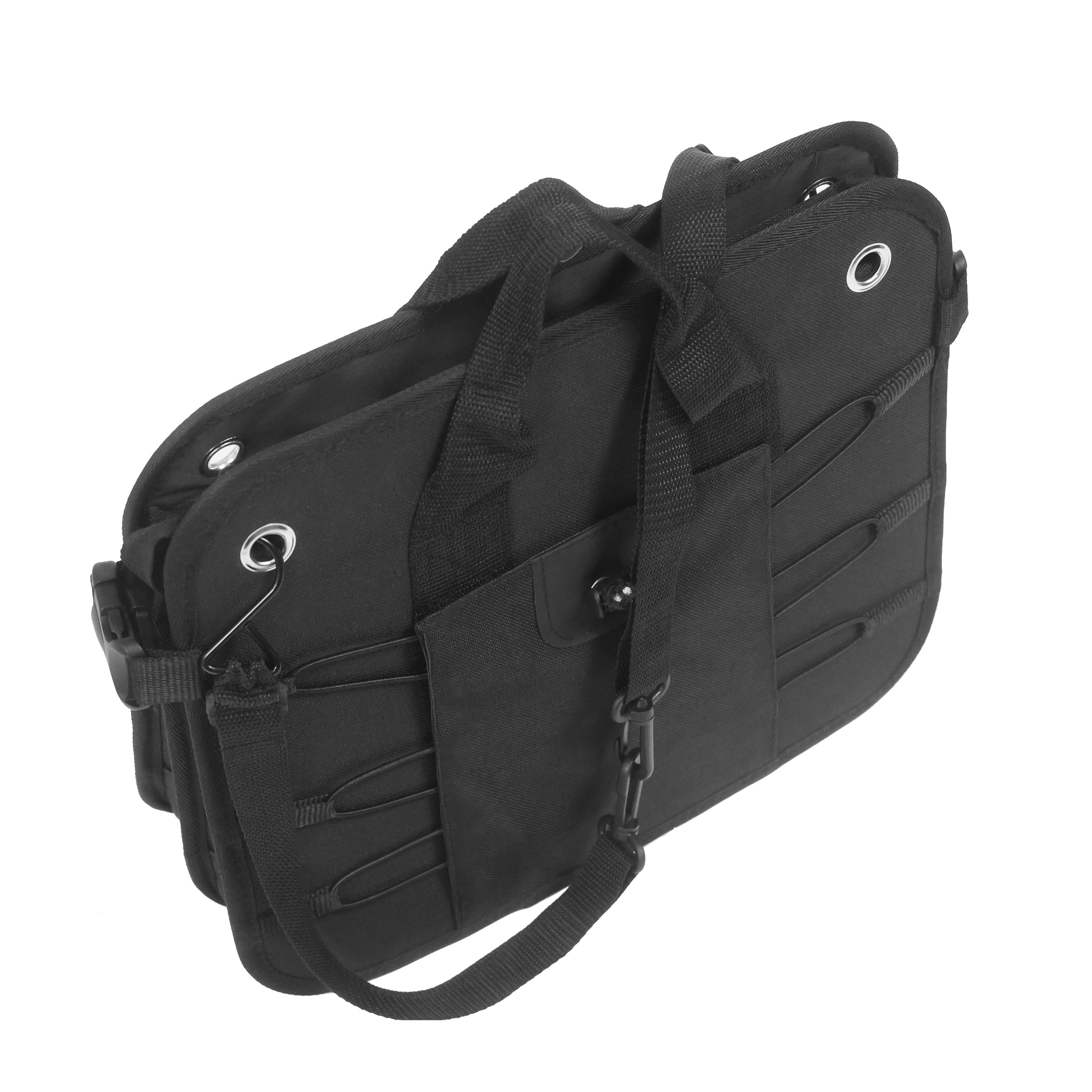 Kofferraumbox Organizer schwarz