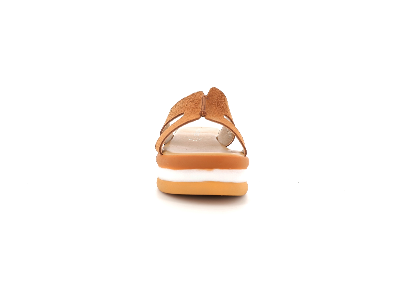 Marco tozzi-27246 Cuir Cognac