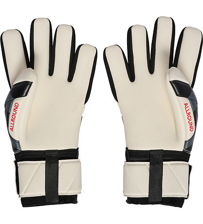 Hummel Melman-Handschuh - hmlGK Allround Grip - Weiß