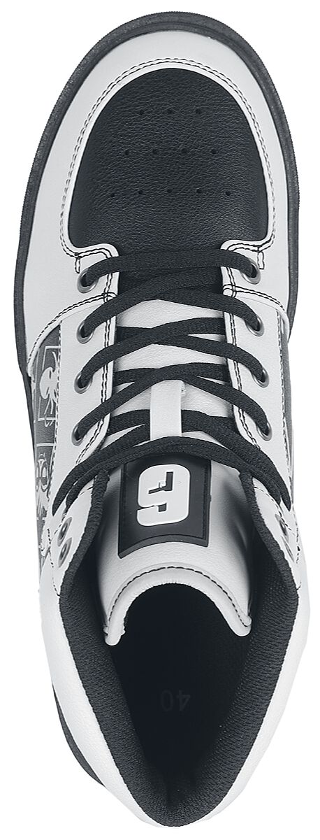 Operator | Six Siege Baskets hautes