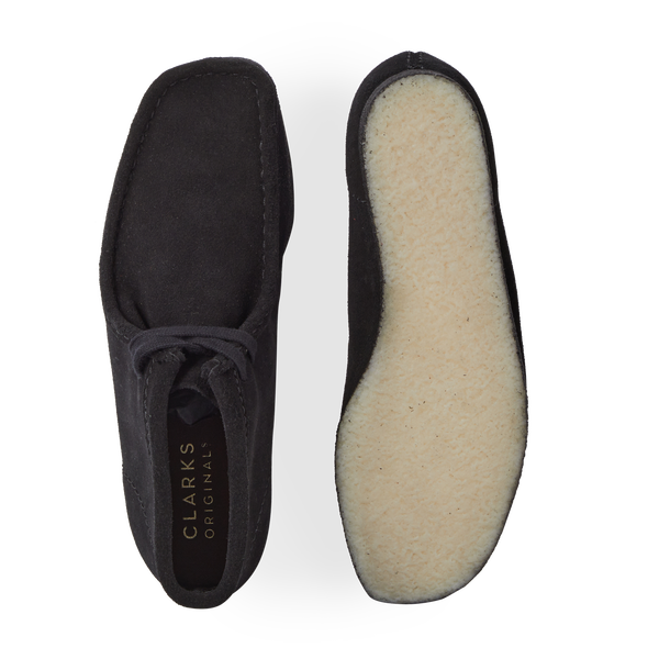 CLARKS WALLABEE BOOT