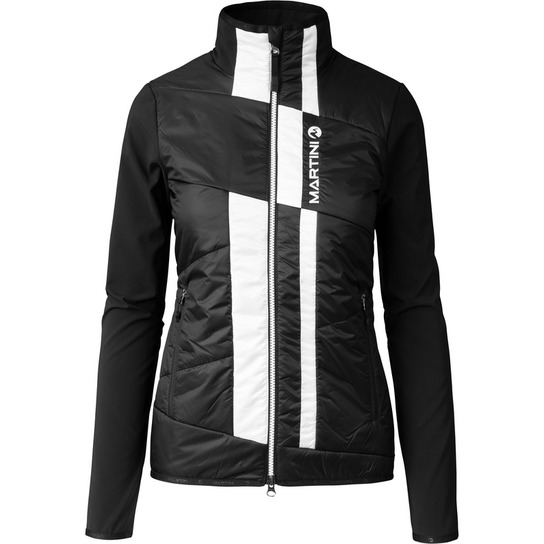 Martini Sportswear Damen Glint Jacke