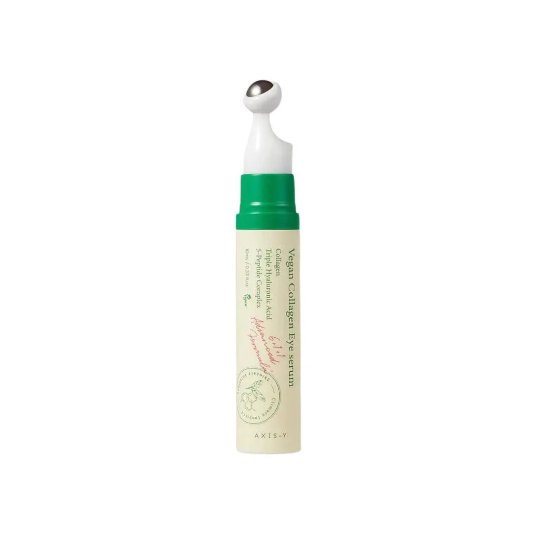 Vegan Collagen Eye Serum