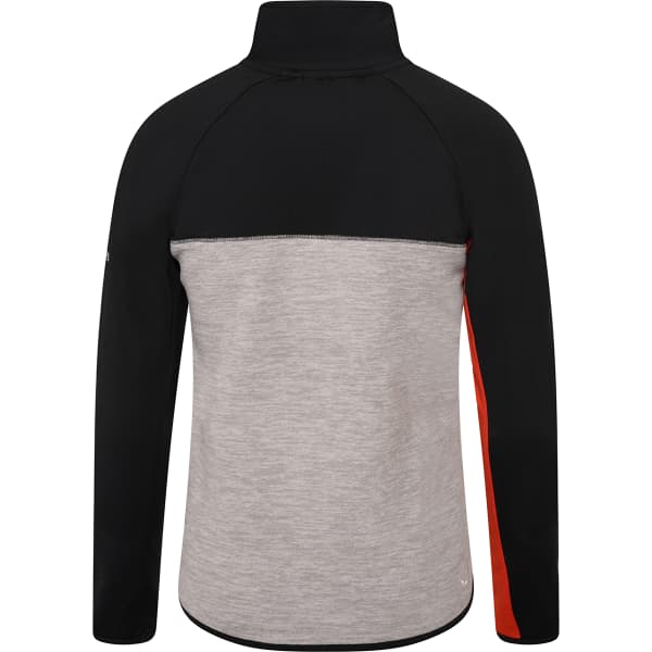 Veste polaire DARE 2B EXCEPT III CORE ST BLACK AMBERGLO