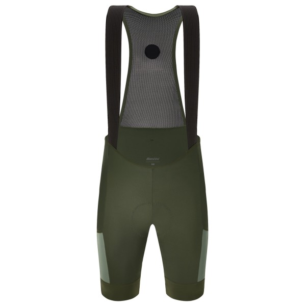 Santini - Gravel Shorts - Pantalon de cyclisme