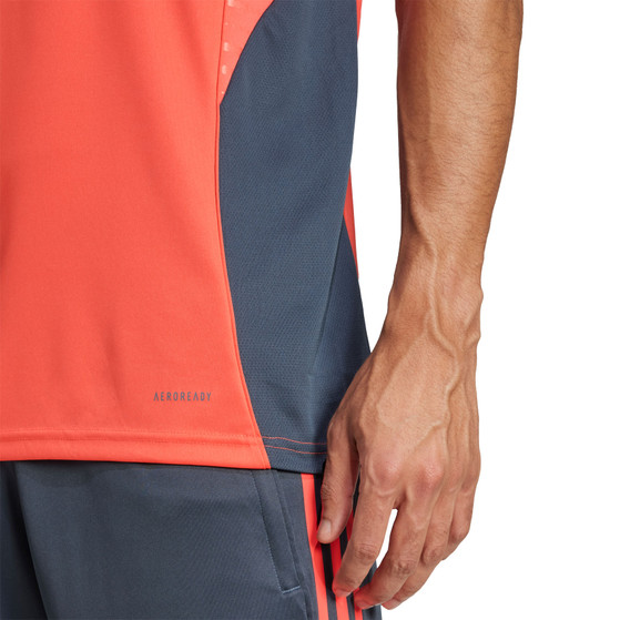adidas Bayern München Training Shirt 2025/2026