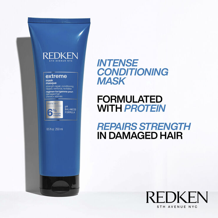 Redken Extreme Strength Repair Mask