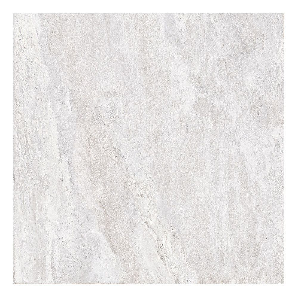 FLIS QUARZO 30X30CM 1M²/PK WHITE