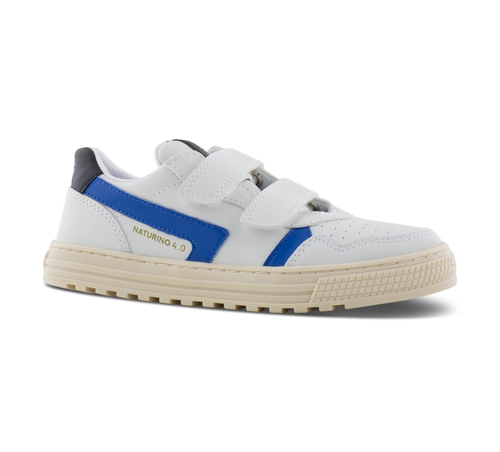 Naturino Naturino Ceonia Vl - Klettschuhe weiss