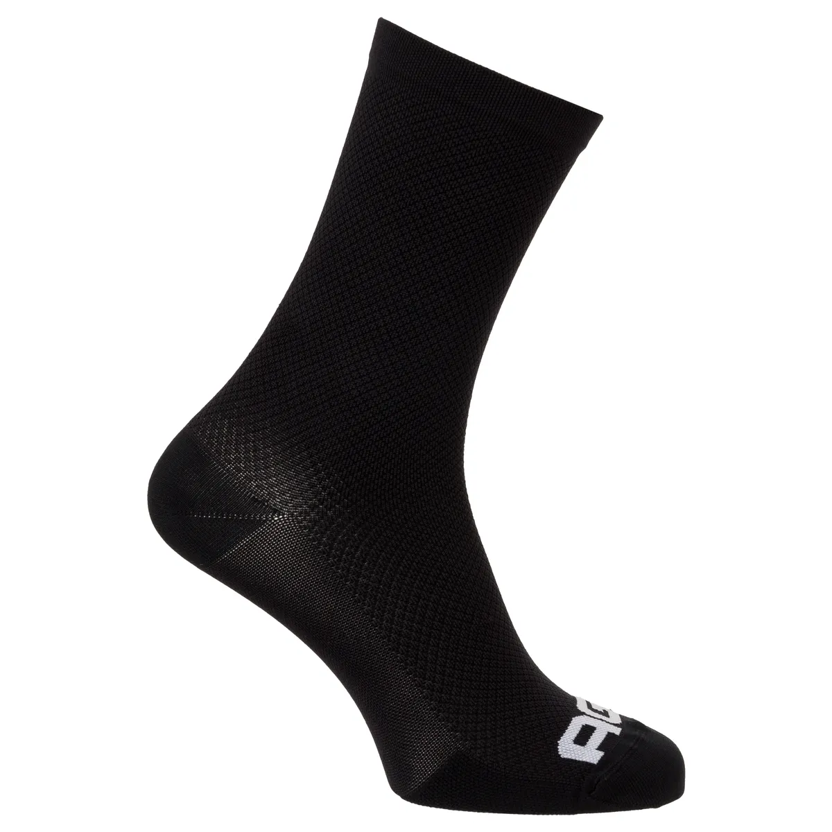 AGU Solid cykelstrømper sort