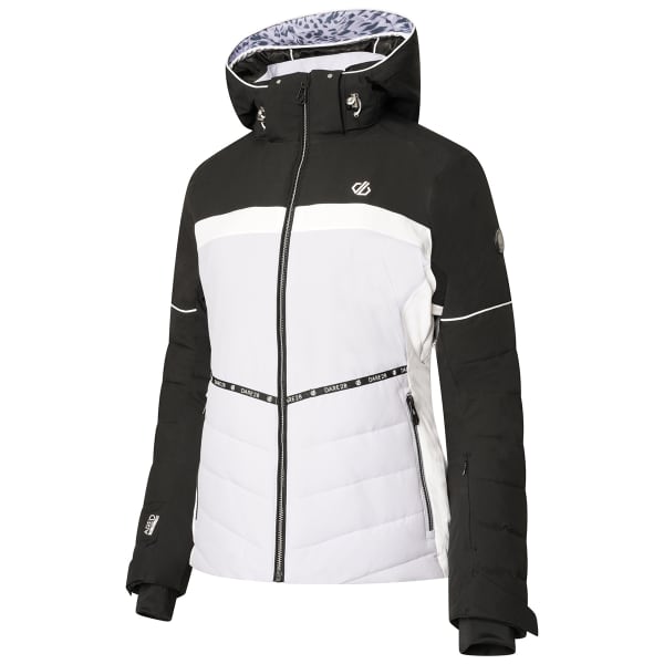 Veste de ski DARE 2B CONVEYED JACKET COSMICSKY/BK