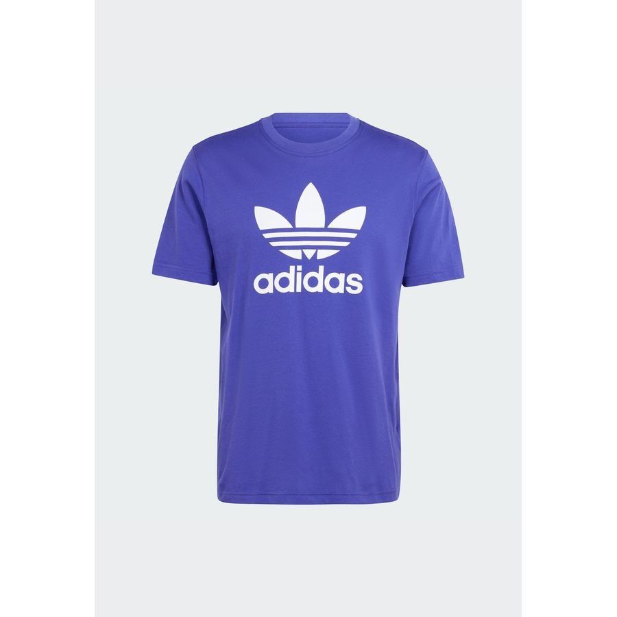 Adidas Original T-shirt Trèfle Adicolor