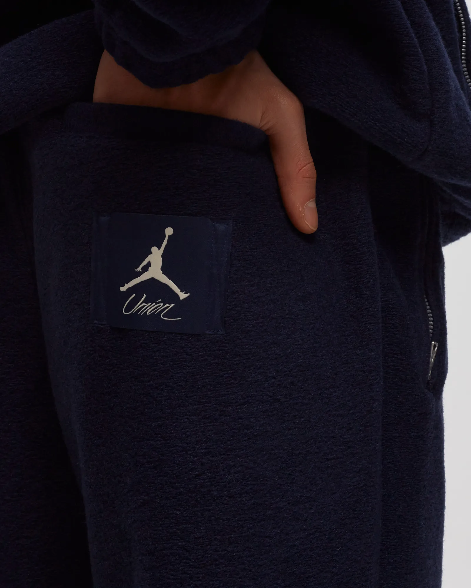 Jordan UNION TRACK PANT