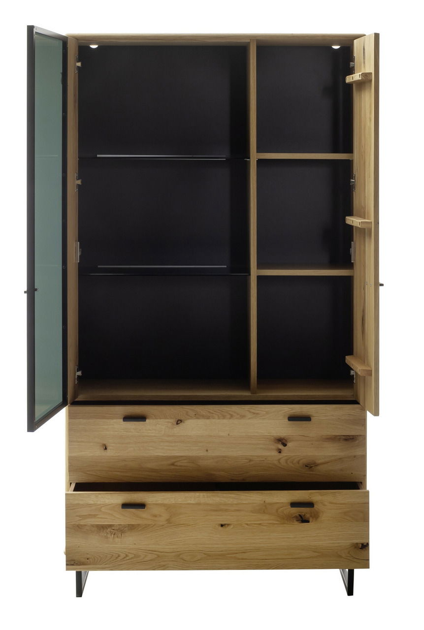 Zurbrüggen Vitrine AREZZO