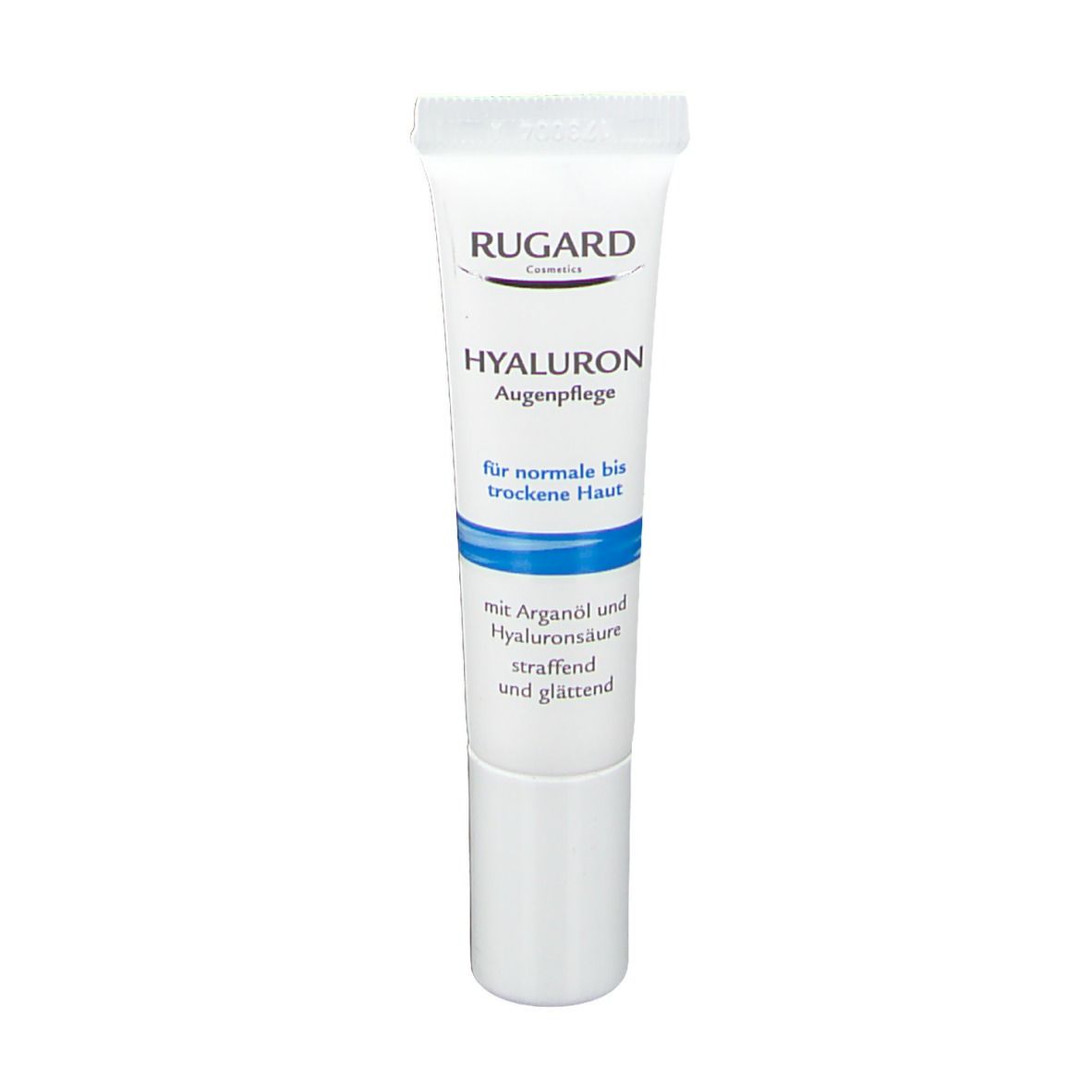 RUGARD Hyaluron Augenpflege