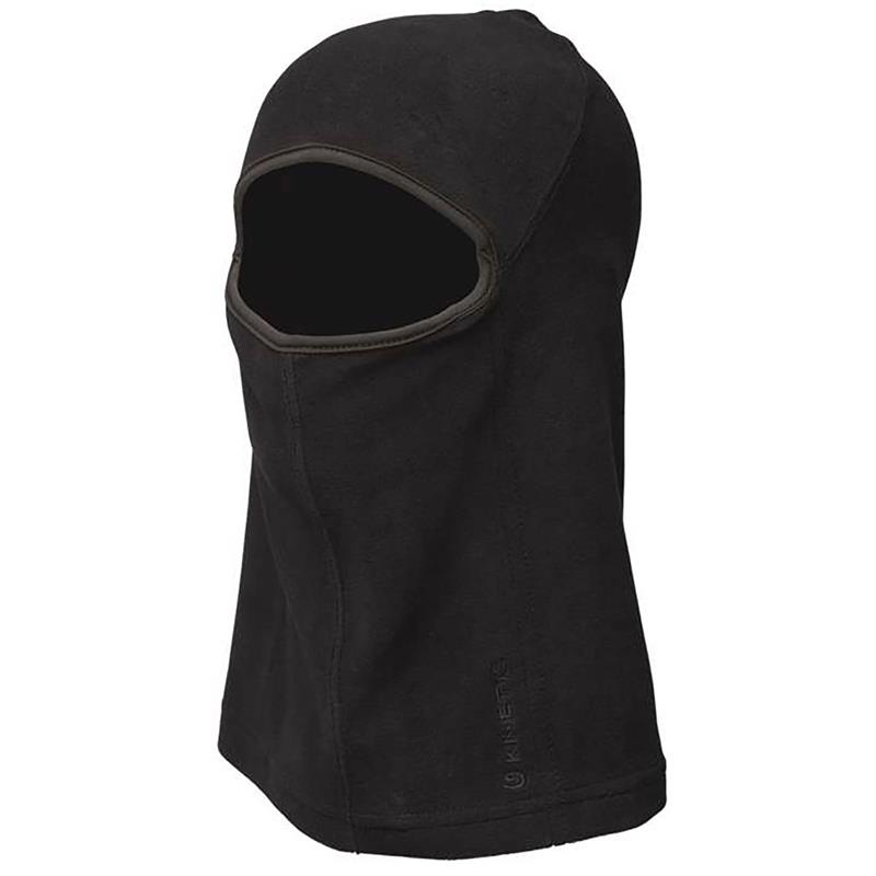 Cagoule Polaire Kinetic - Noir