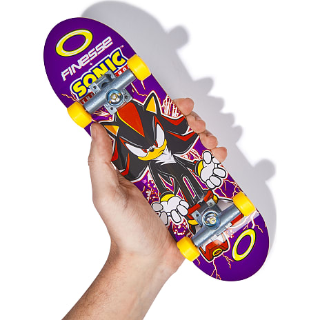 Tech deck handboard 27 cm - sonic
