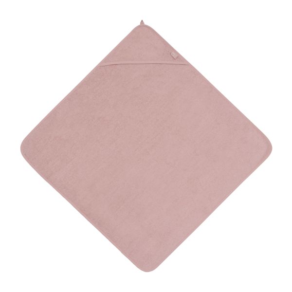 Jollein Badcape 100x100cm Badstof - Sea Green