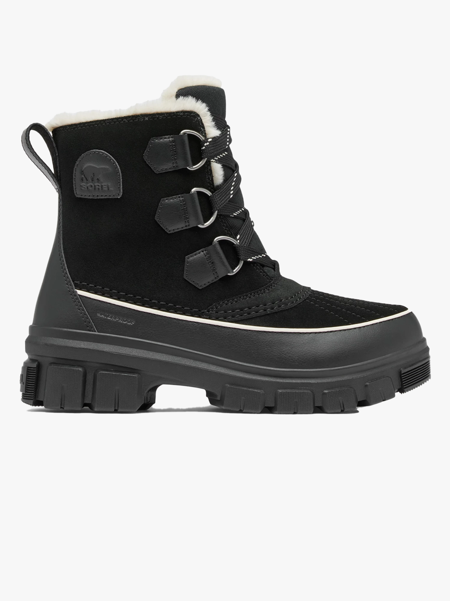 Torino™ V Waterproof Snow Boots