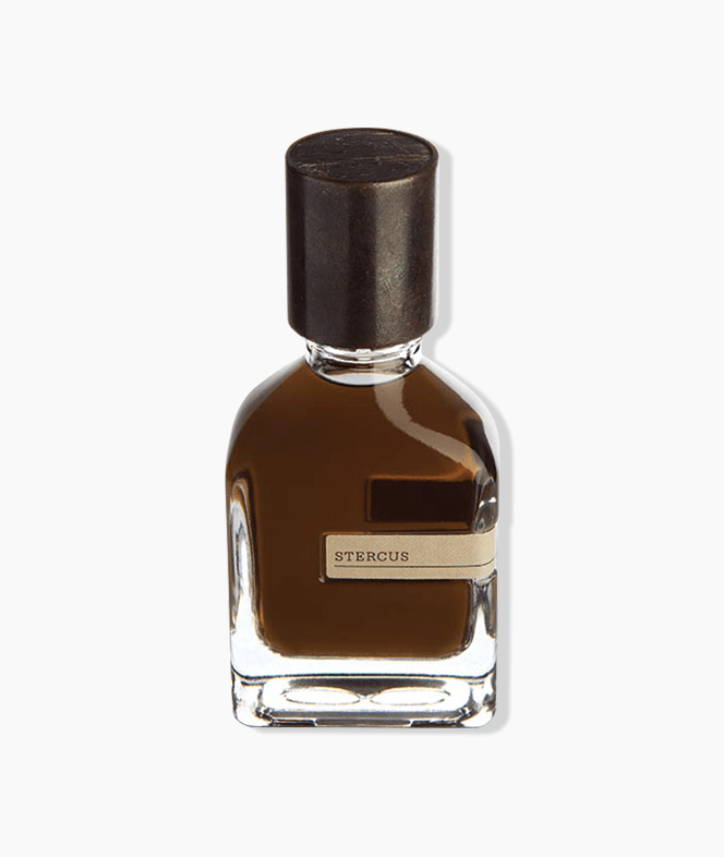 Stercus ORTO PARISI 50 ML